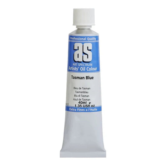 Art Spectrum Artists' Oils 40ml