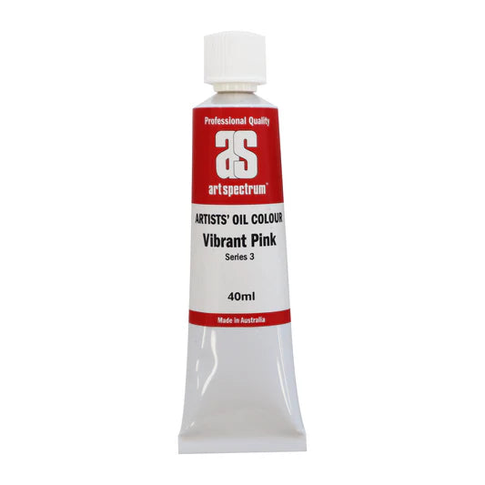 Art Spectrum Artists' Oils 40ml