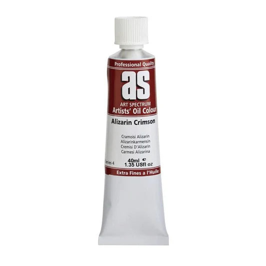 Art Spectrum Artists' Oils 40ml