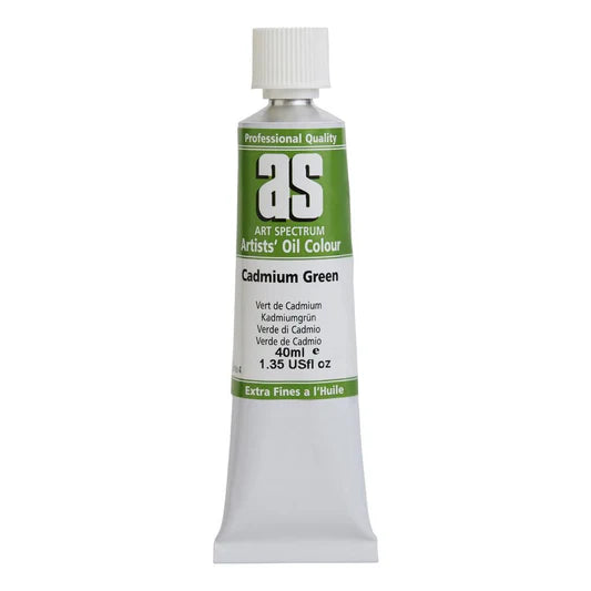 Art Spectrum Artists' Oils 40ml