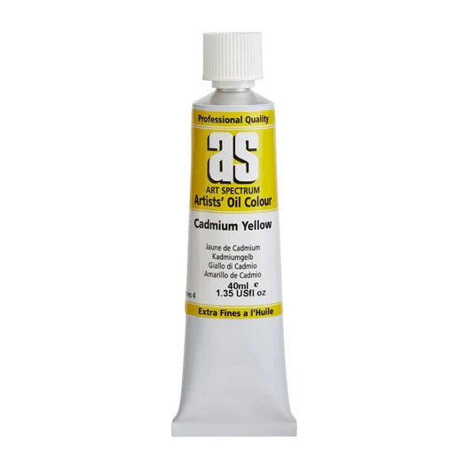 Art Spectrum Artists' Oils 40ml