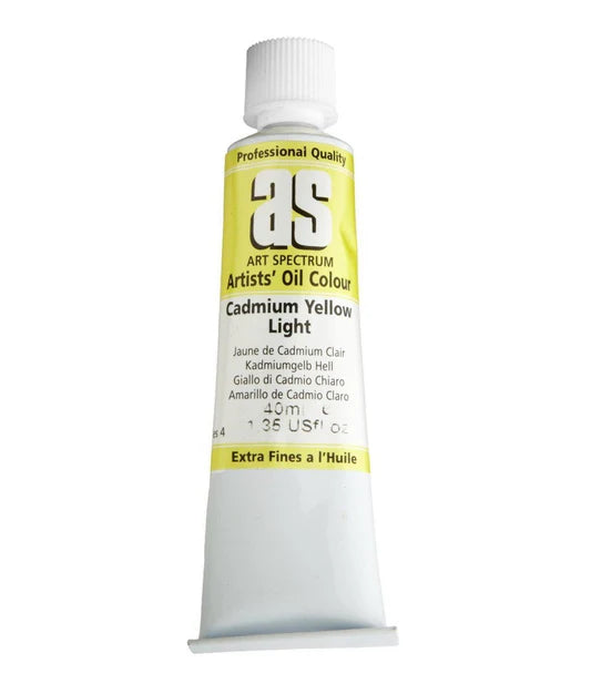 Art Spectrum Artists' Oils 40ml