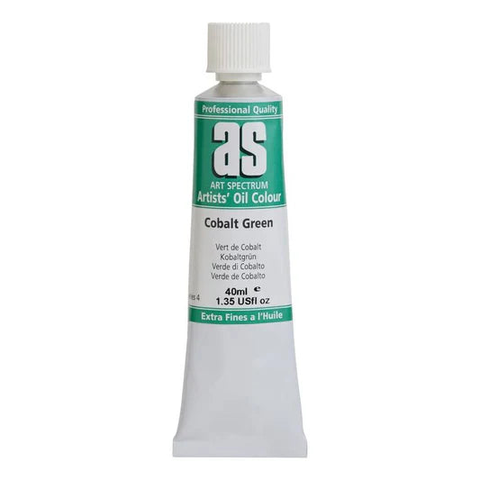 Art Spectrum Artists' Oils 40ml