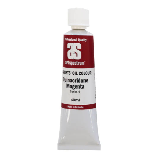 Art Spectrum Artists' Oils 40ml