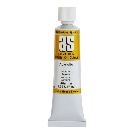 Art Spectrum Artists' Oils 40ml
