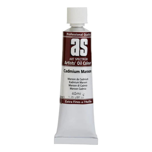 Art Spectrum Artists' Oils 40ml