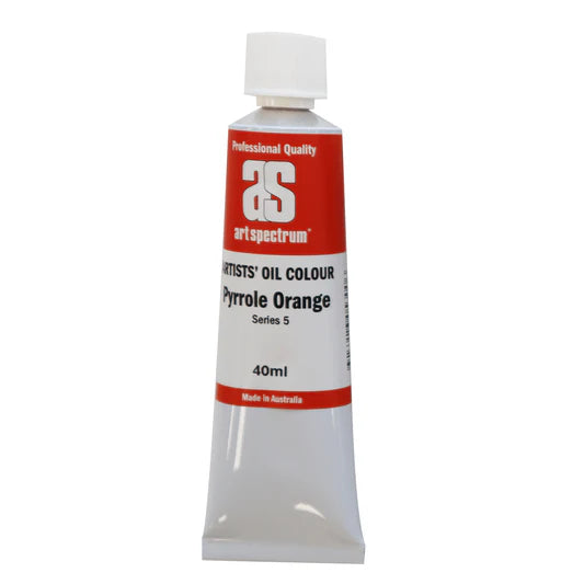 Art Spectrum Artists' Oils 40ml