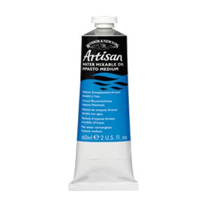 Winsor & Newton - Artisan Impasto Medium