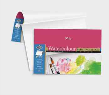 Arto Watercolour Pads
