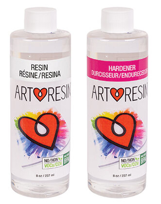 ArtResin Epoxy Resin