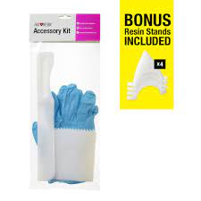 ArtResin Accessory Kit