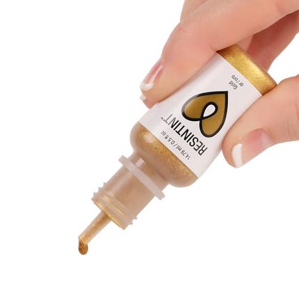 ResinTint Metallics - 4 colors