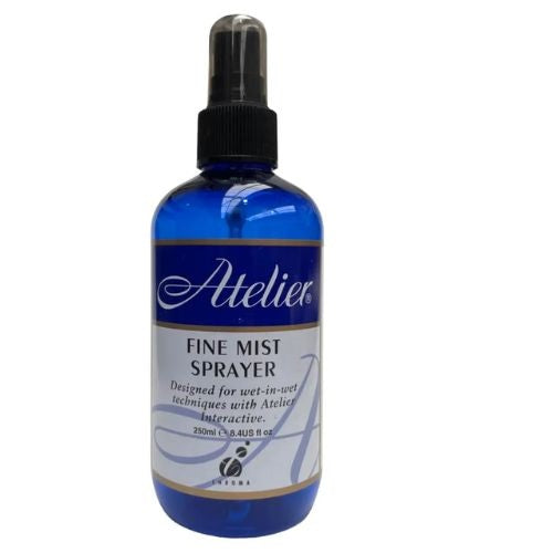 Atelier Fine Mist Water Sprayer