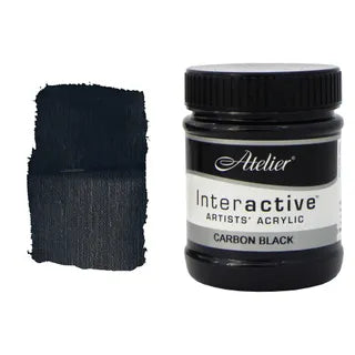Atelier Interactive Acrylic Paints 250ml Tub