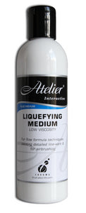 Atelier Liquefying Medium 250ml
