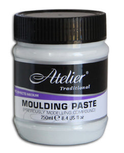 Atelier Moulding Paste