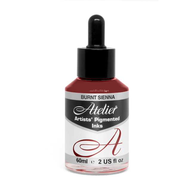 Atelier Artists' Pigmented Ink