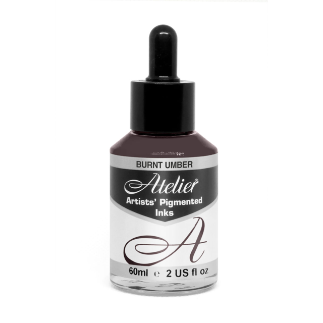 Atelier Artists' Pigmented Ink