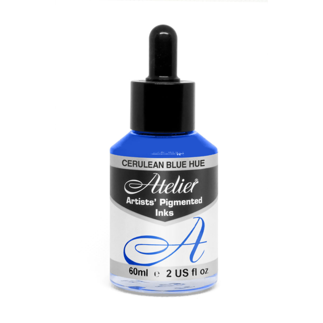 Atelier Artists' Pigmented Ink
