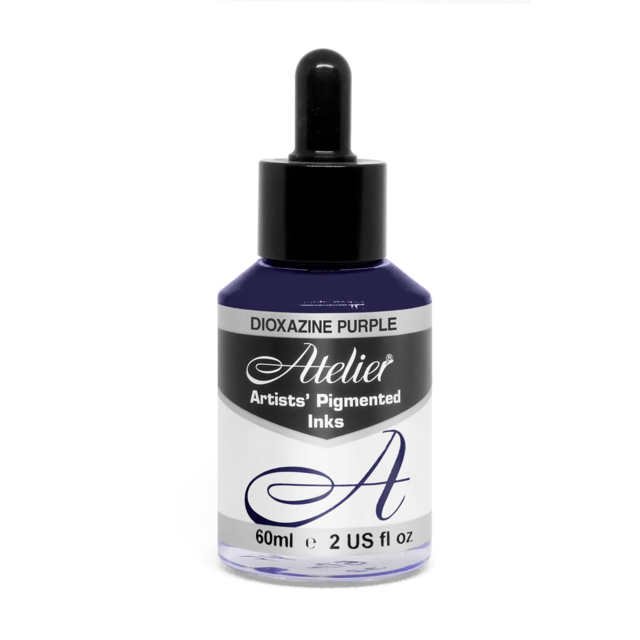 Atelier Artists' Pigmented Ink