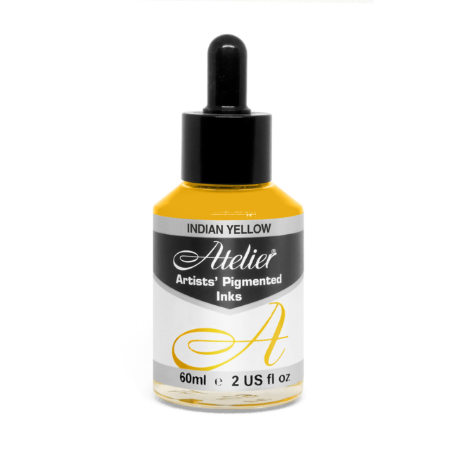 Atelier Artists' Pigmented Ink