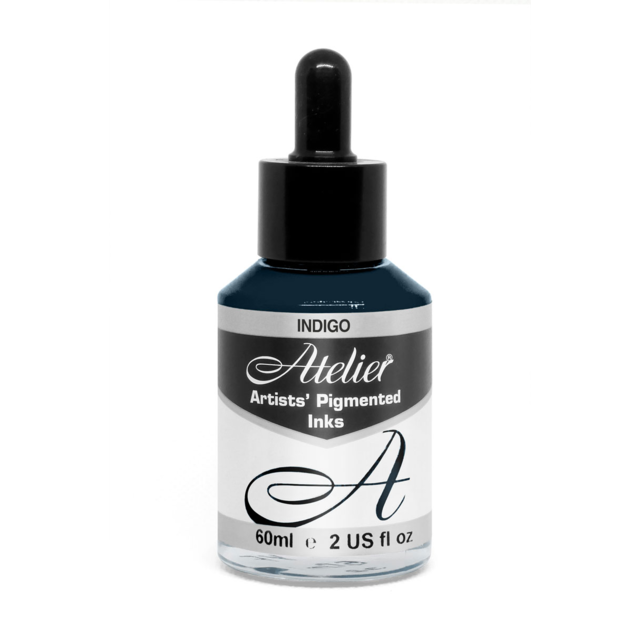 Atelier Artists' Pigmented Ink