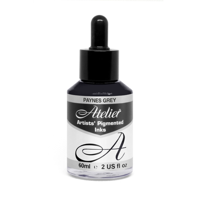 Atelier Artists' Pigmented Ink