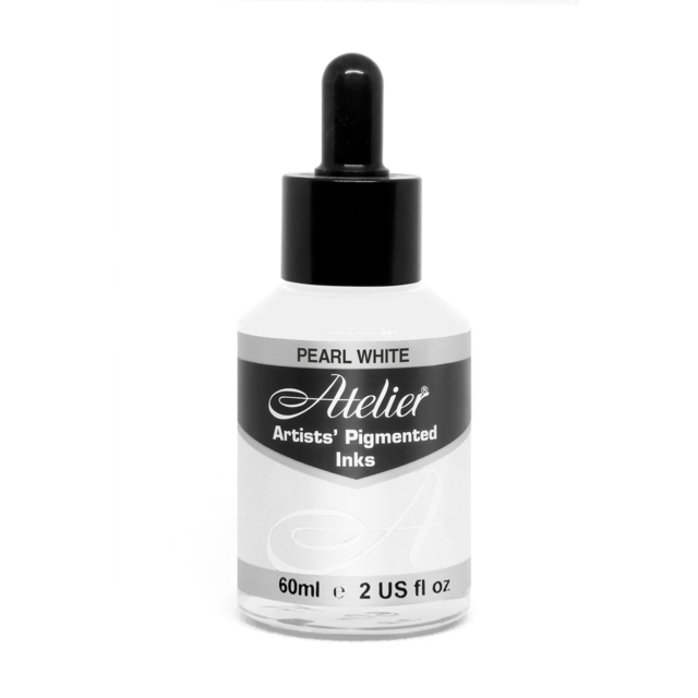 Atelier Artists' Pigmented Ink