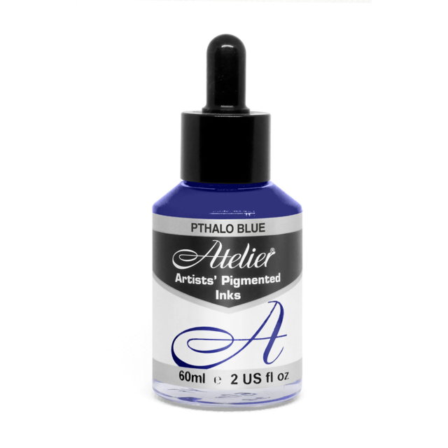 Atelier Artists' Pigmented Ink