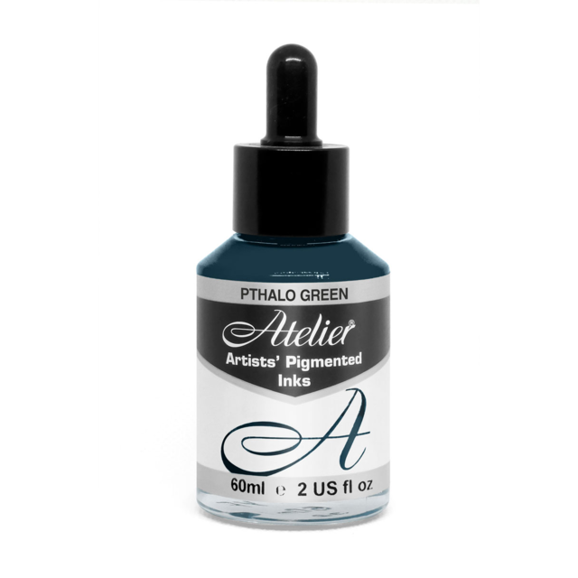 Atelier Artists' Pigmented Ink