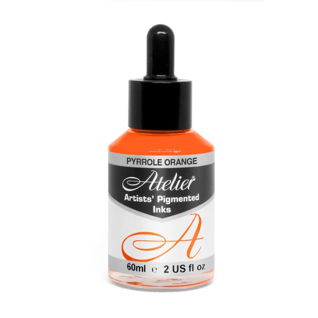 Atelier Artists' Pigmented Ink