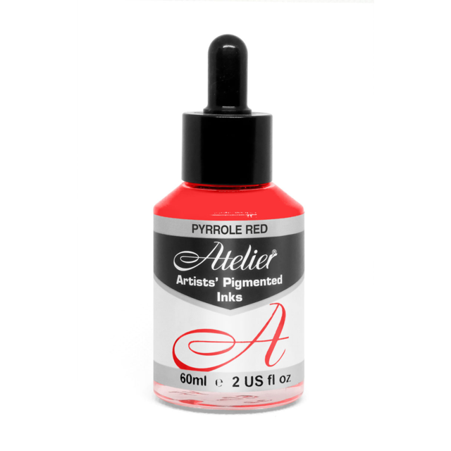 Atelier Artists' Pigmented Ink