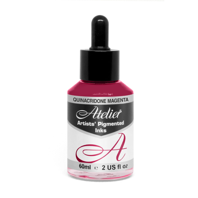 Atelier Artists' Pigmented Ink