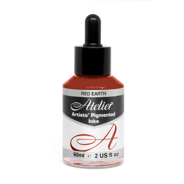 Atelier Artists' Pigmented Ink