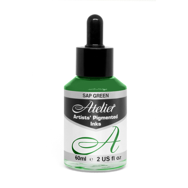 Atelier Artists' Pigmented Ink