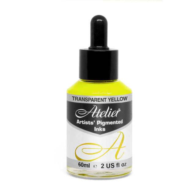 Atelier Artists' Pigmented Ink