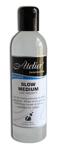 Atelier Slow Medium 250ml