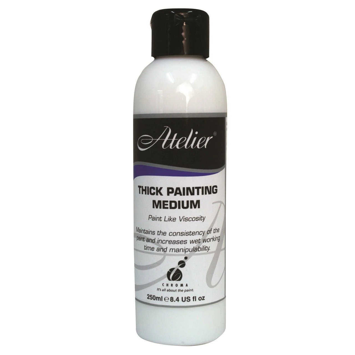 Atelier Thick Painting Medium