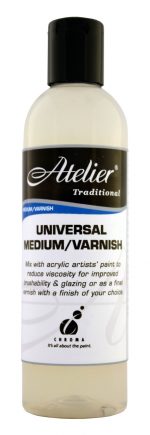 Atelier universal medium 250ml