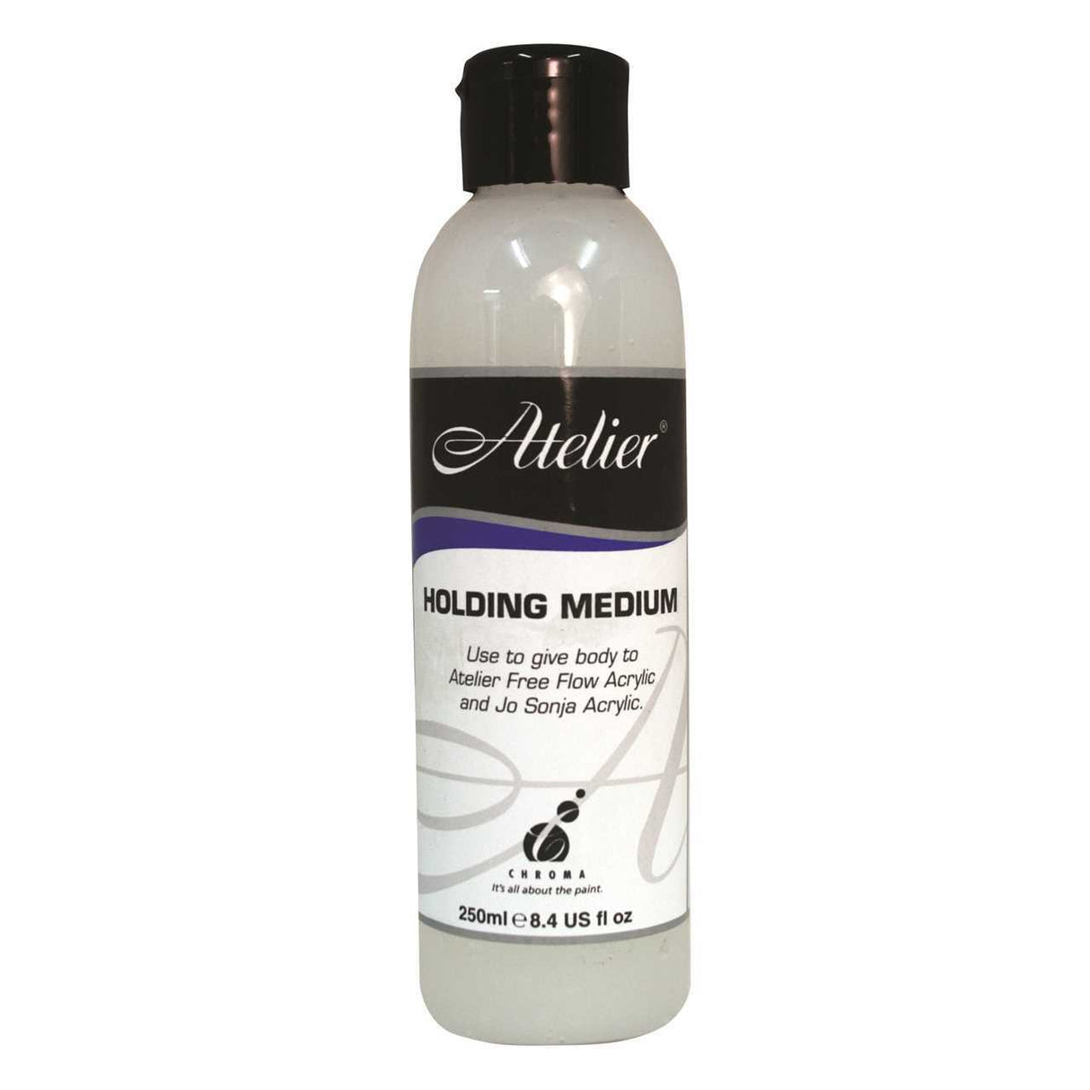 Atelier Holding Medium 250ml