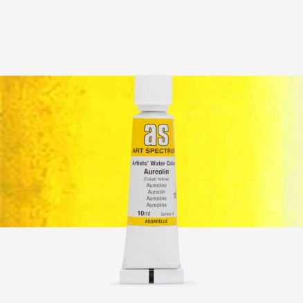 Art Spectrum Artists' Watercolours