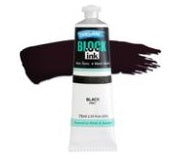 Derivan Block Ink 75ml