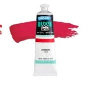 Derivan Block Ink 75ml