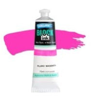 Derivan Block Ink 75ml