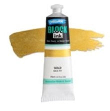 Derivan Block Ink 75ml