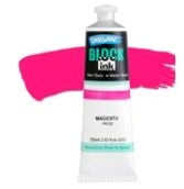 Derivan Block Ink 75ml