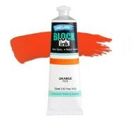 Derivan Block Ink 75ml