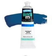 Derivan Block Ink 75ml