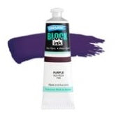 Derivan Block Ink 75ml