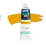 Derivan Block Ink 75ml